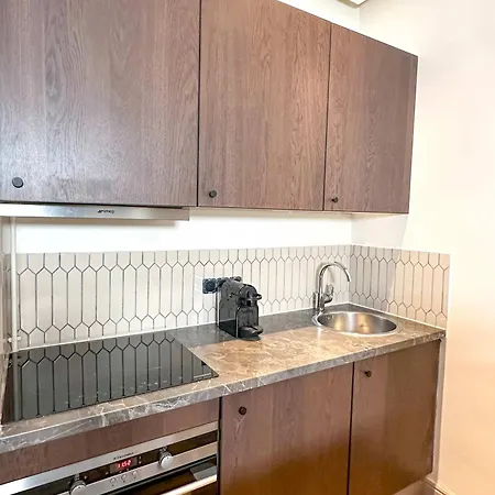 Daire Louvre - Premium Near The Marais For 4 *