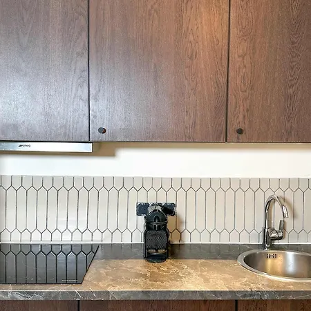 Louvre - Premium Near The Marais For 4 Párizs