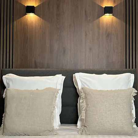 Louvre - Premium Near The Marais For 4 Paris