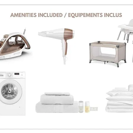 Louvre - Premium Near The Marais For 4 *