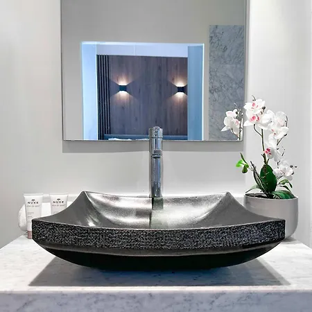 דירה Louvre - Premium Near The Marais For 4 פריז