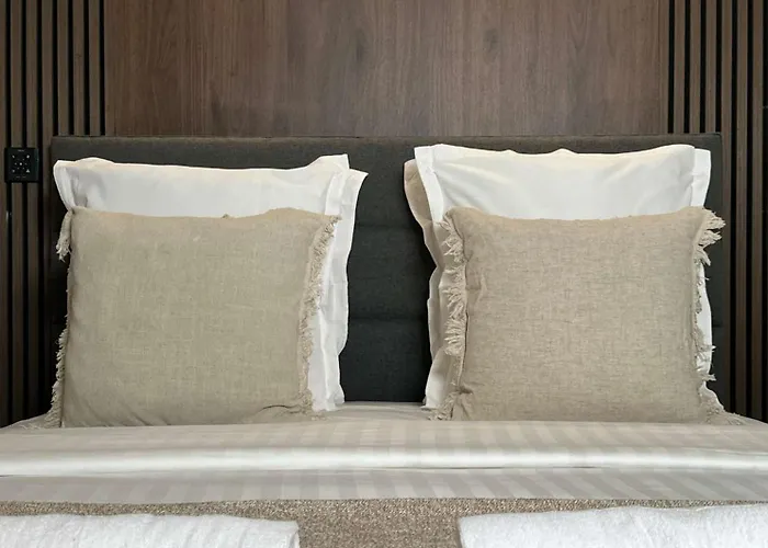 Louvre - Premium Near The Marais For 4