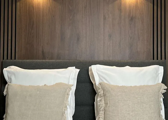 Louvre - Premium Near The Marais For 4 פריז